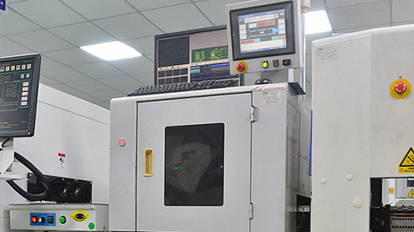 SPI錫膏檢測-SMT貼片丝瓜视频色版APP下载,蘇州昆山PCB抄板電路板焊接|線路板焊接|SMT貼片焊接