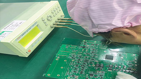 SMT首件檢測-SMT貼片丝瓜视频色版APP下载-蘇州昆山PCB抄板電路板焊接|線路板焊接|SMT貼片焊接