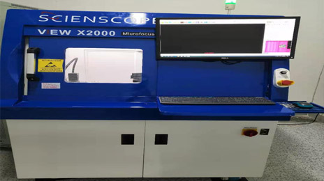 X-RAY-焊接檢測-SMT貼片丝瓜视频色版APP下载-蘇州昆山PCB抄板電路板焊接|線路板焊接|SMT貼片焊接