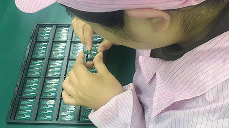 QA出貨檢驗-SMT貼片丝瓜视频色版APP下载-蘇州昆山PCB抄板電路板焊接|線路板焊接|SMT貼片焊接